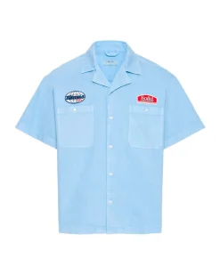 SDBOONE SHIRT SS