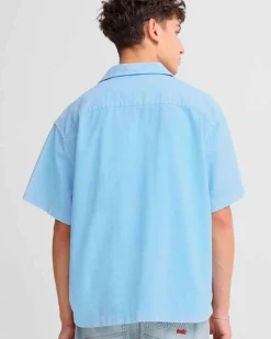 SDBOONE SHIRT SS