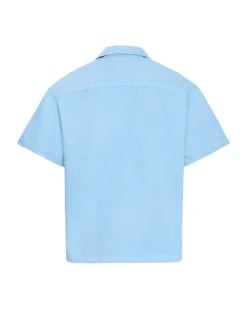 SDBOONE SHIRT SS
