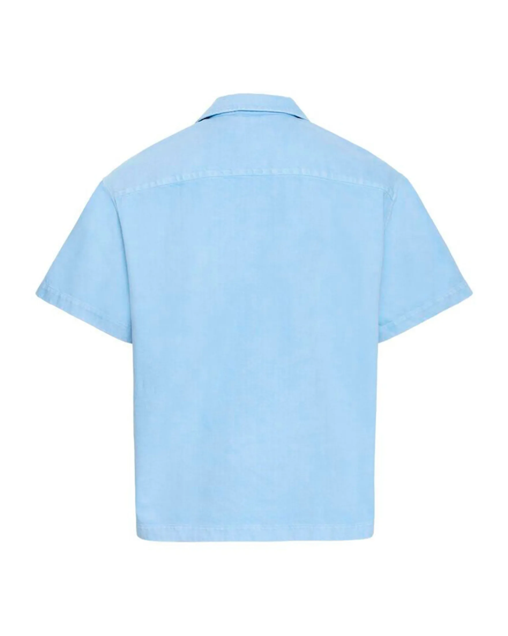 SDBOONE SHIRT SS