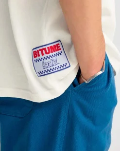 SDBROOKS TEE