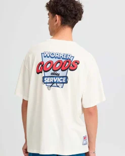 SDBROOKS TEE