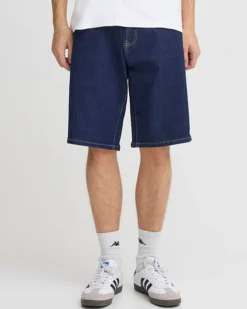SDJENI DENIM SHORTS