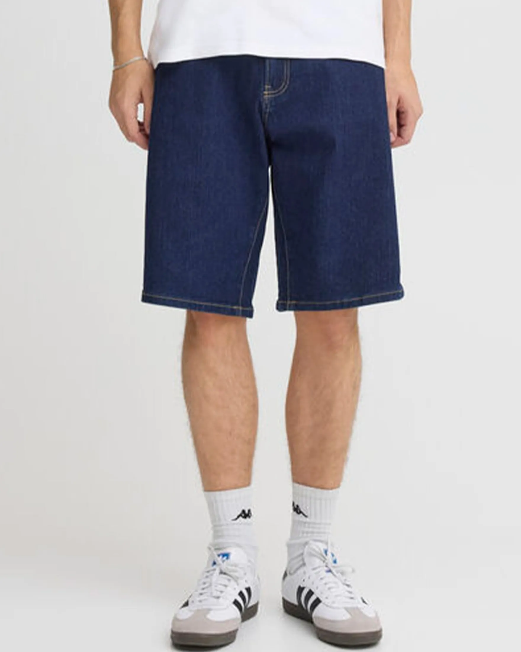 SDJENI DENIM SHORTS