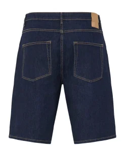SDJENI DENIM SHORTS