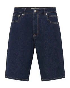 SDJENI DENIM SHORTS