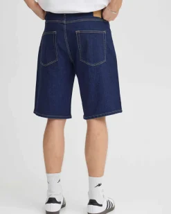 SDJENI DENIM SHORTS