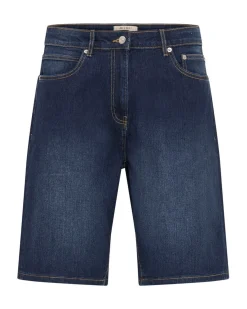 SDJENI DENIM SHORTS