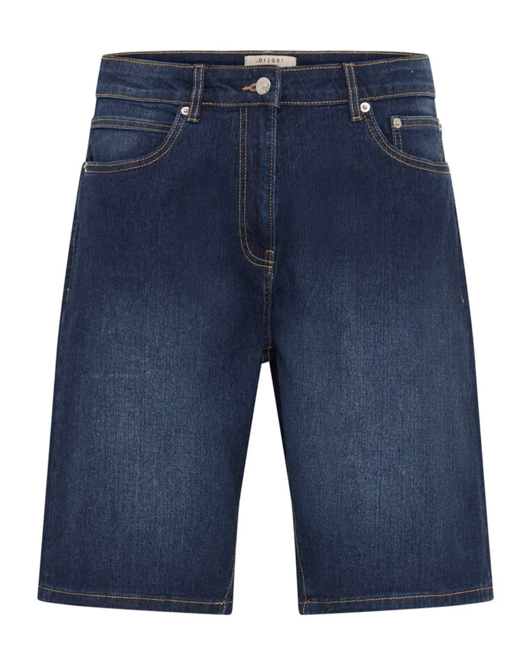 SDJENI DENIM SHORTS