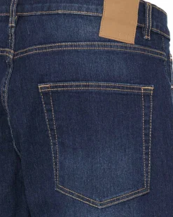 SDJENI DENIM SHORTS