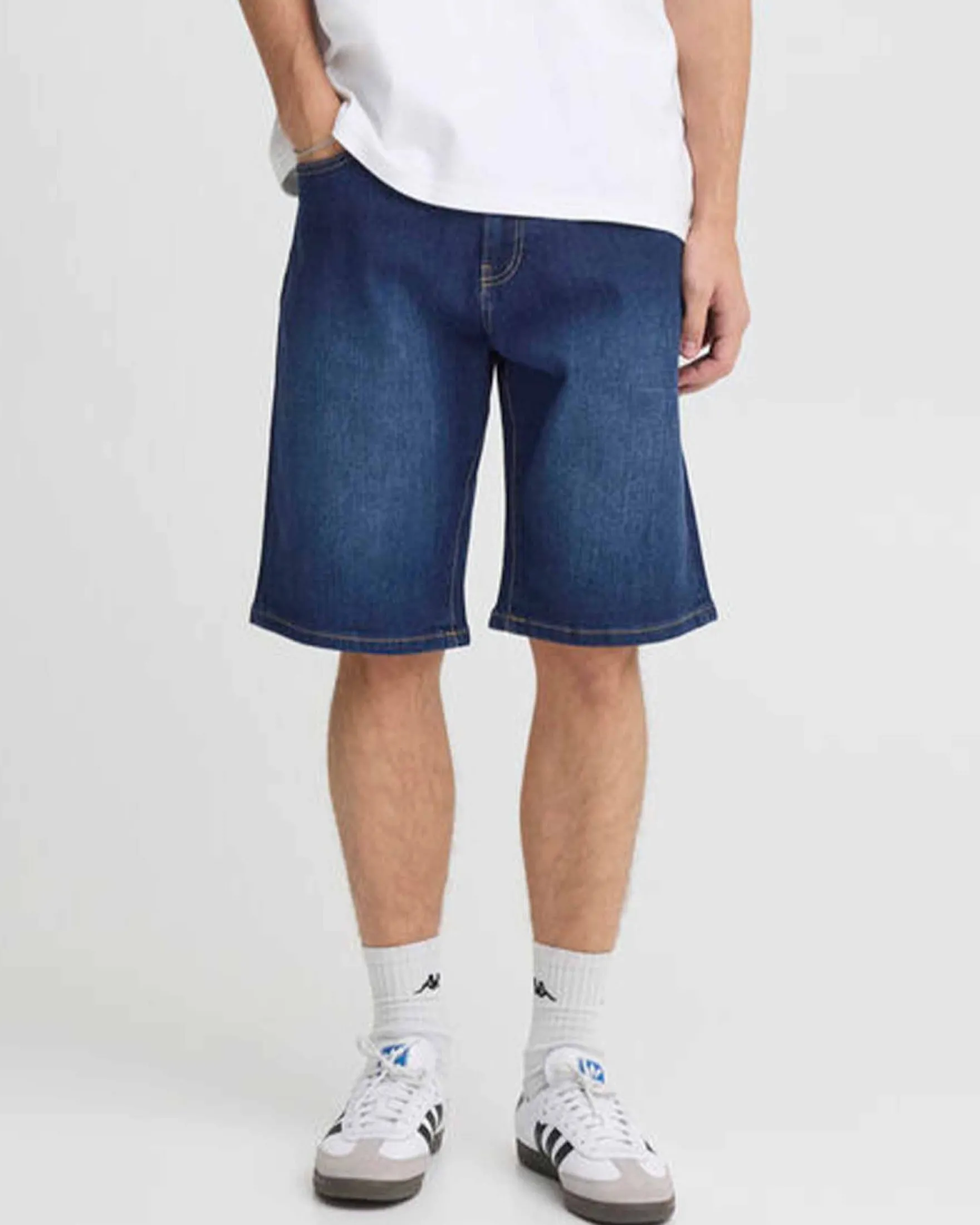 SDJENI DENIM SHORTS