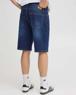 SDJENI DENIM SHORTS