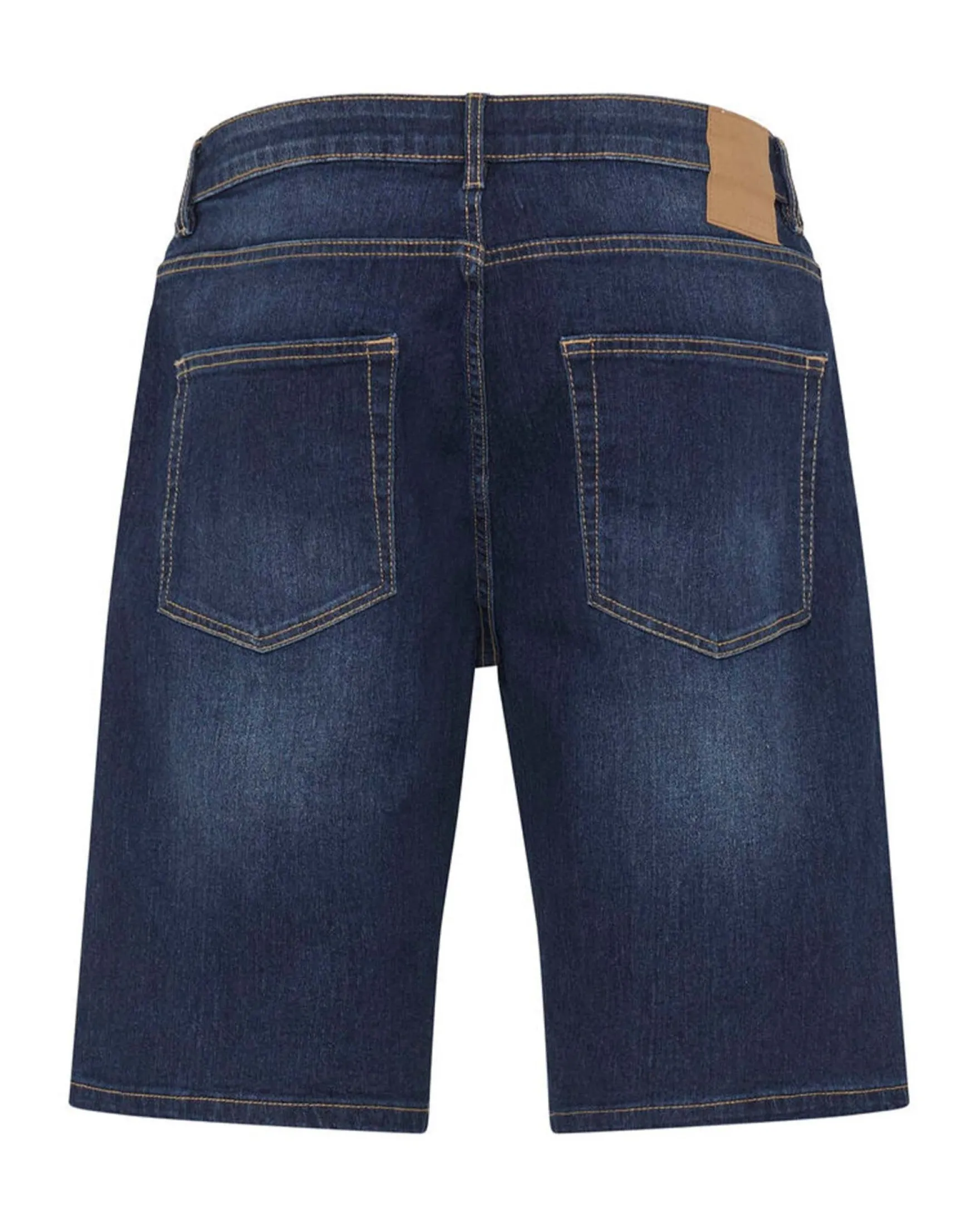 SDJENI DENIM SHORTS