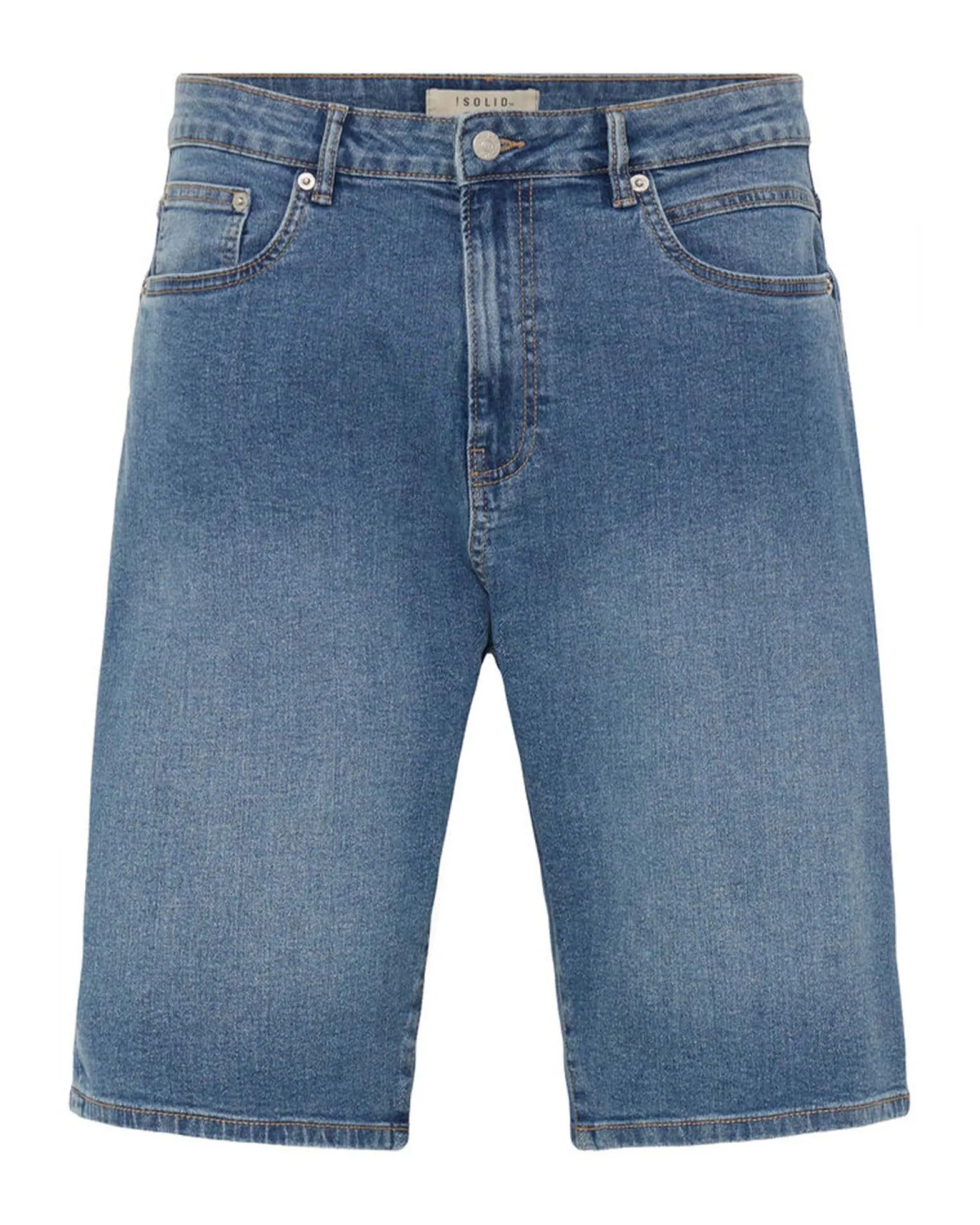 SDJENI DENIM SHORTS