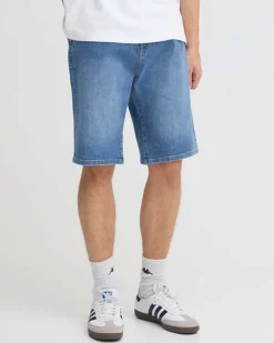 SDJENI DENIM SHORTS