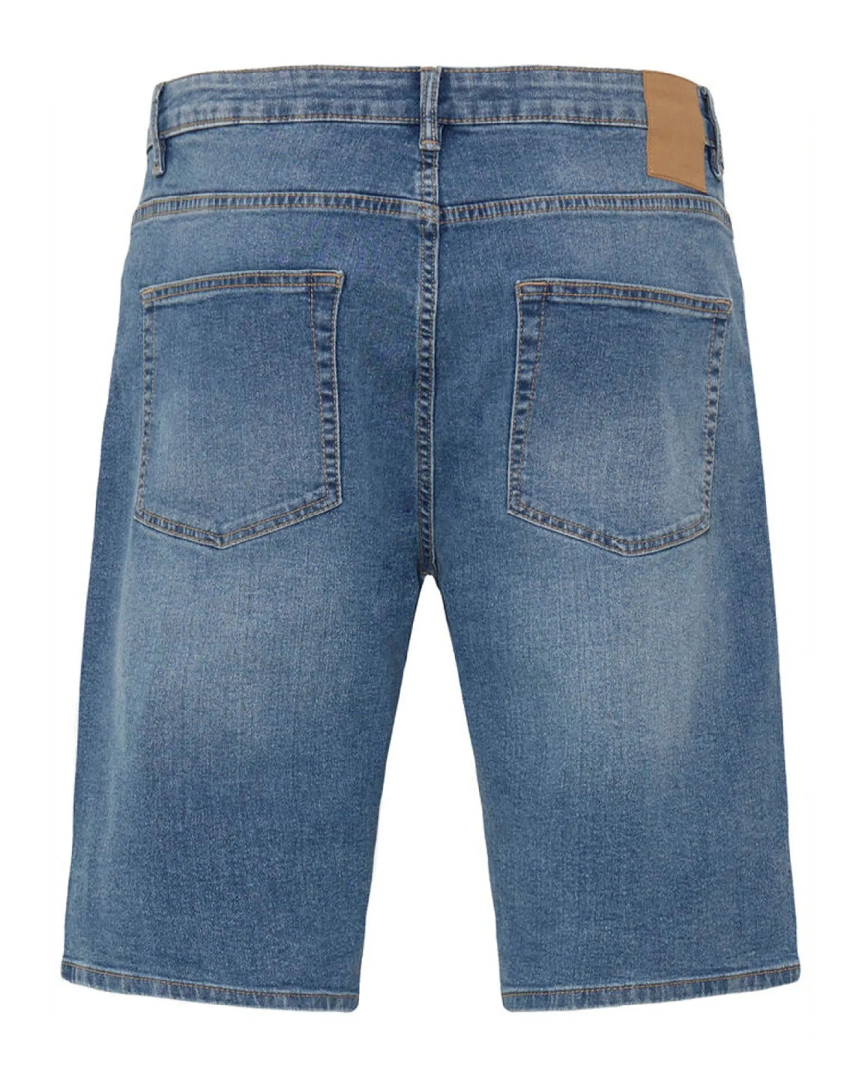 SDJENI DENIM SHORTS