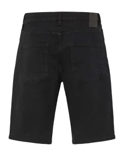 SDJENI DENIM SHORTS