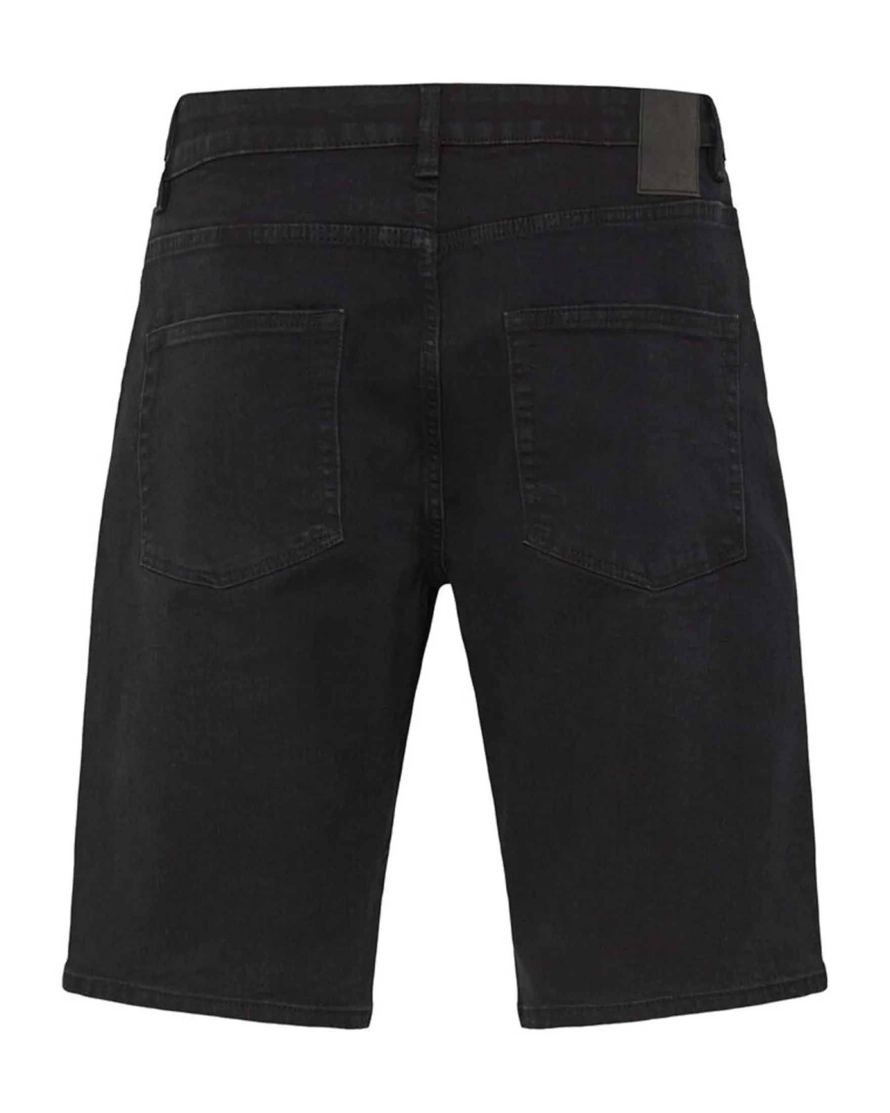 SDJENI DENIM SHORTS