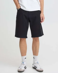 SDJENI DENIM SHORTS