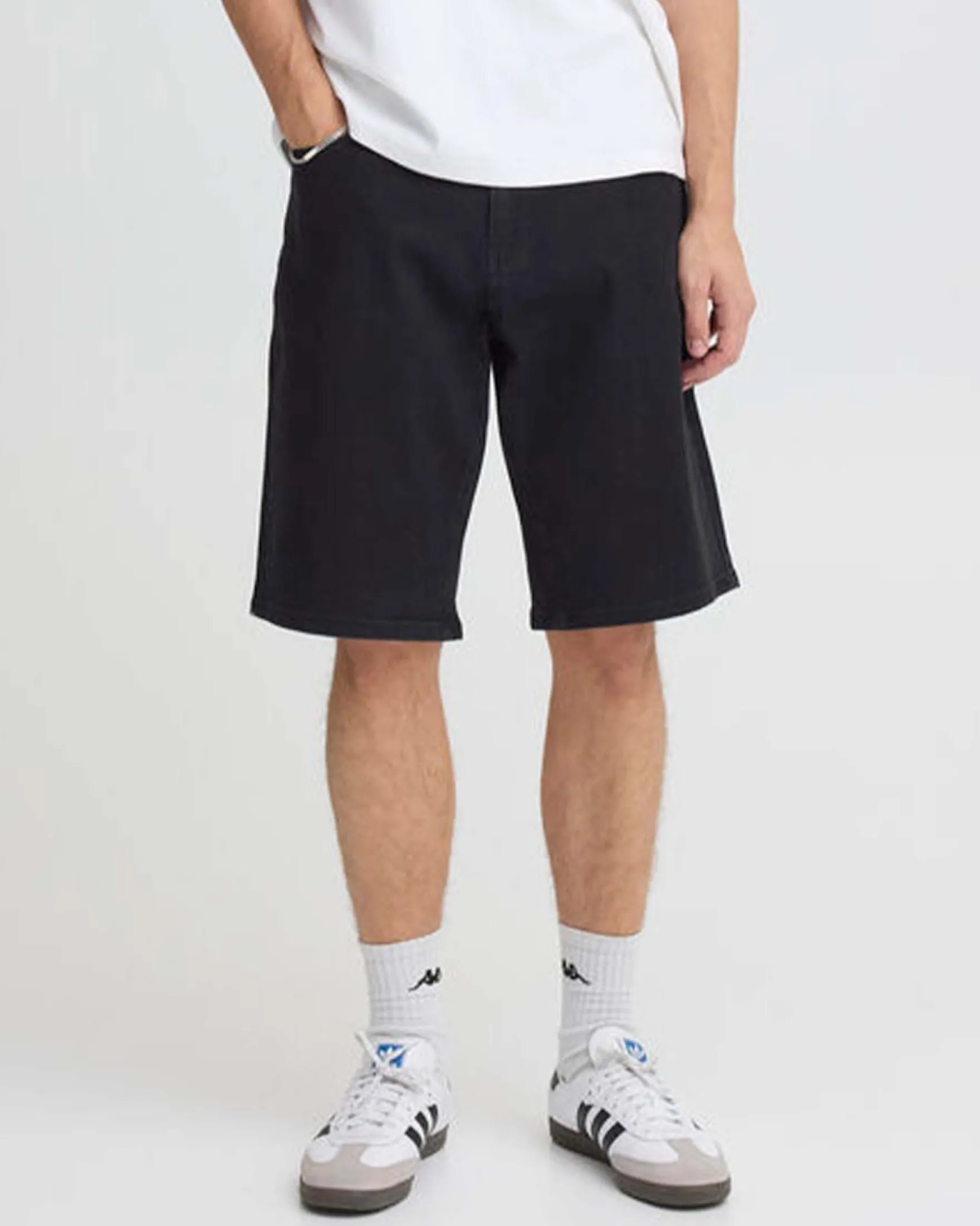 SDJENI DENIM SHORTS