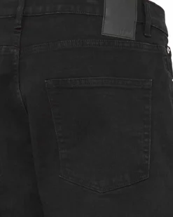 SDJENI DENIM SHORTS