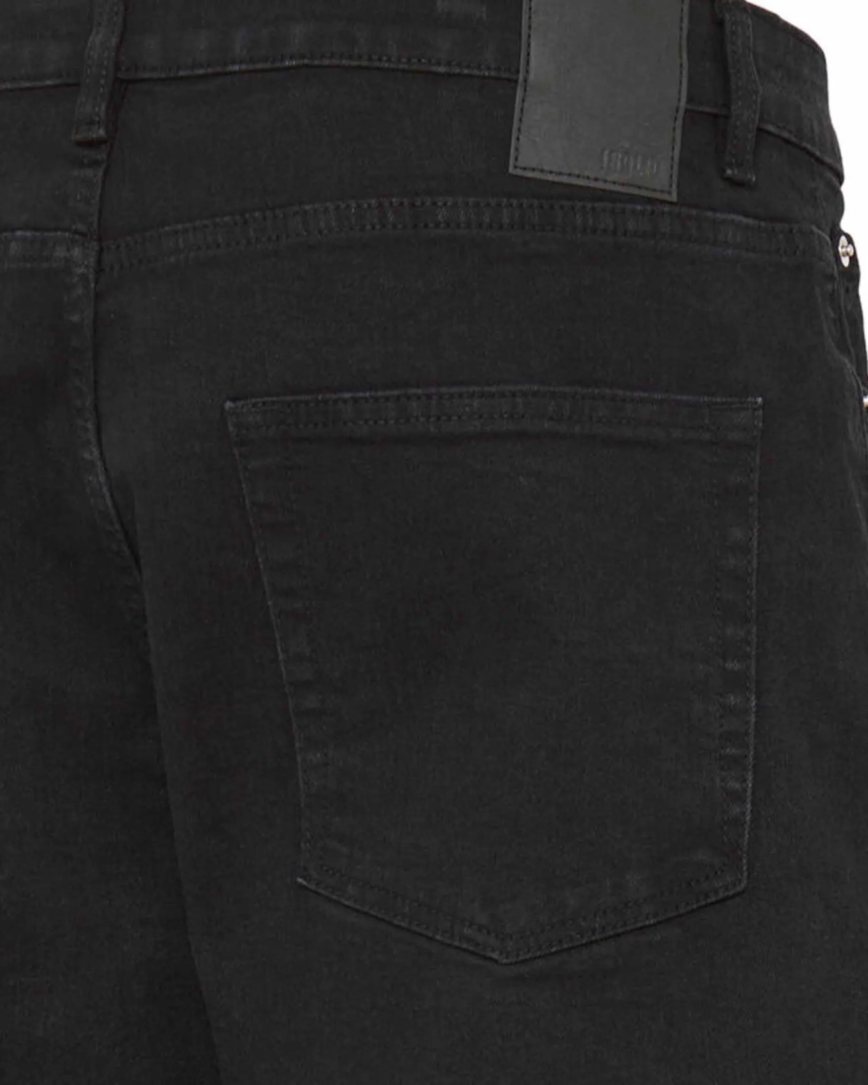 SDJENI DENIM SHORTS