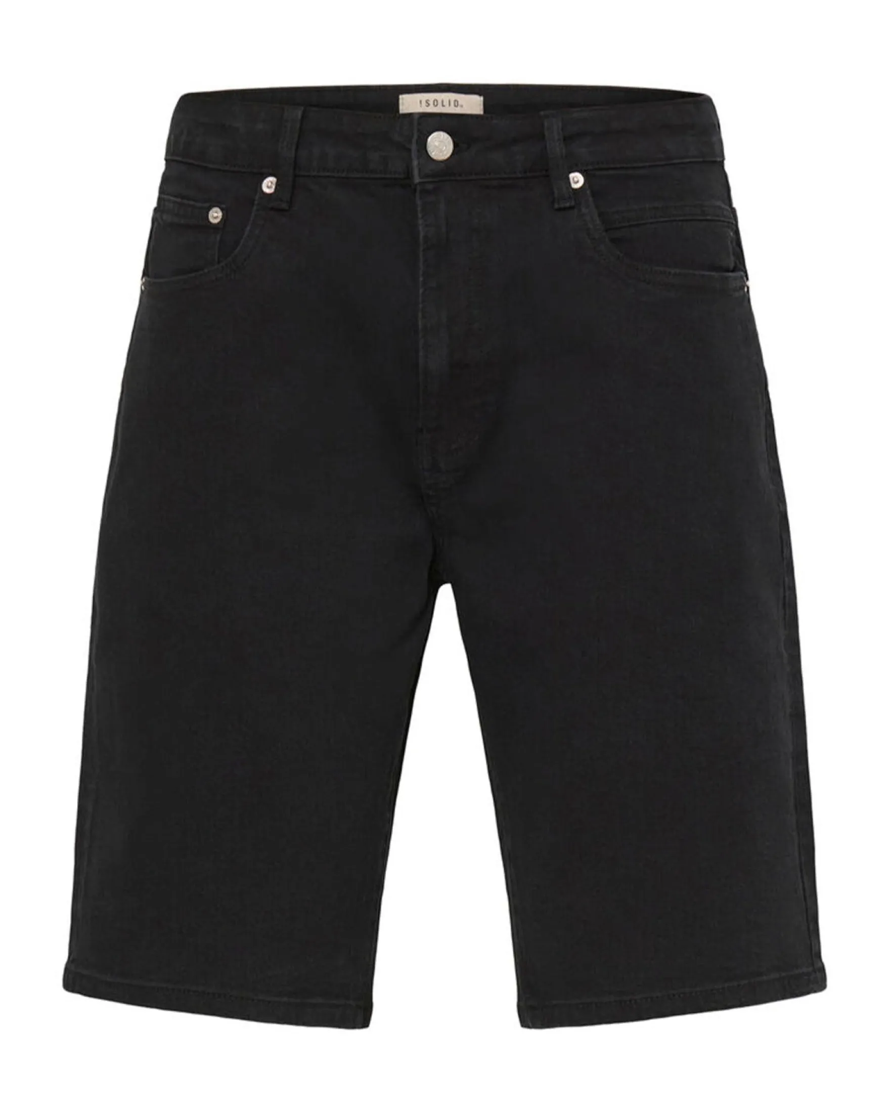 SDJENI DENIM SHORTS
