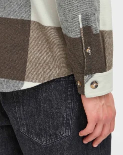 SDMANHEIM OVERSHIRT