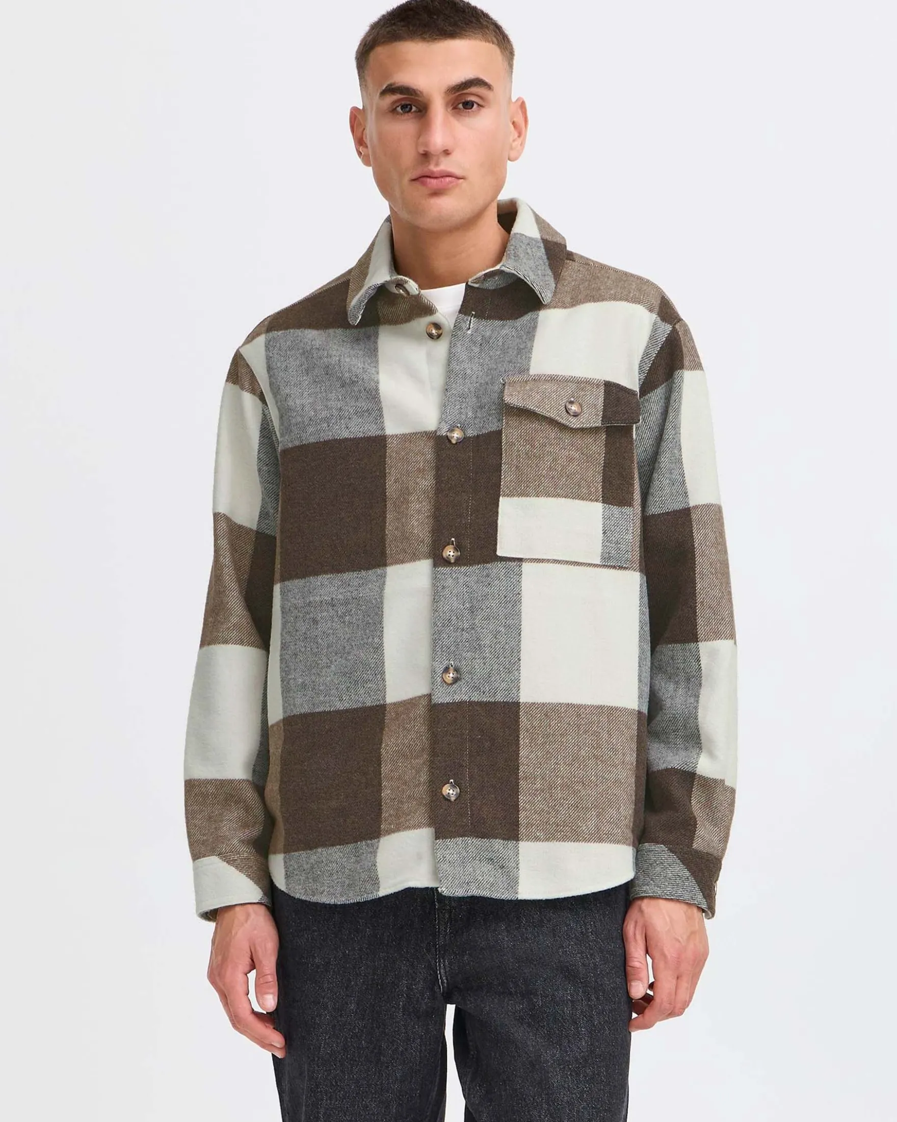 SDMANHEIM OVERSHIRT