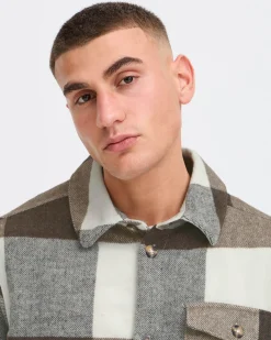 SDMANHEIM OVERSHIRT