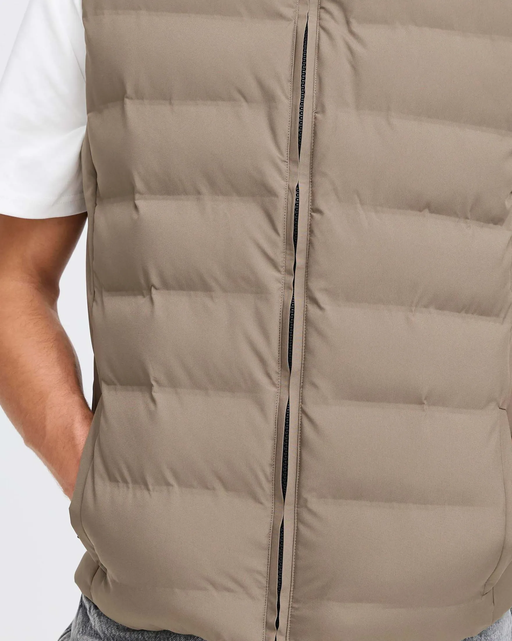 SDMILAS VEST
