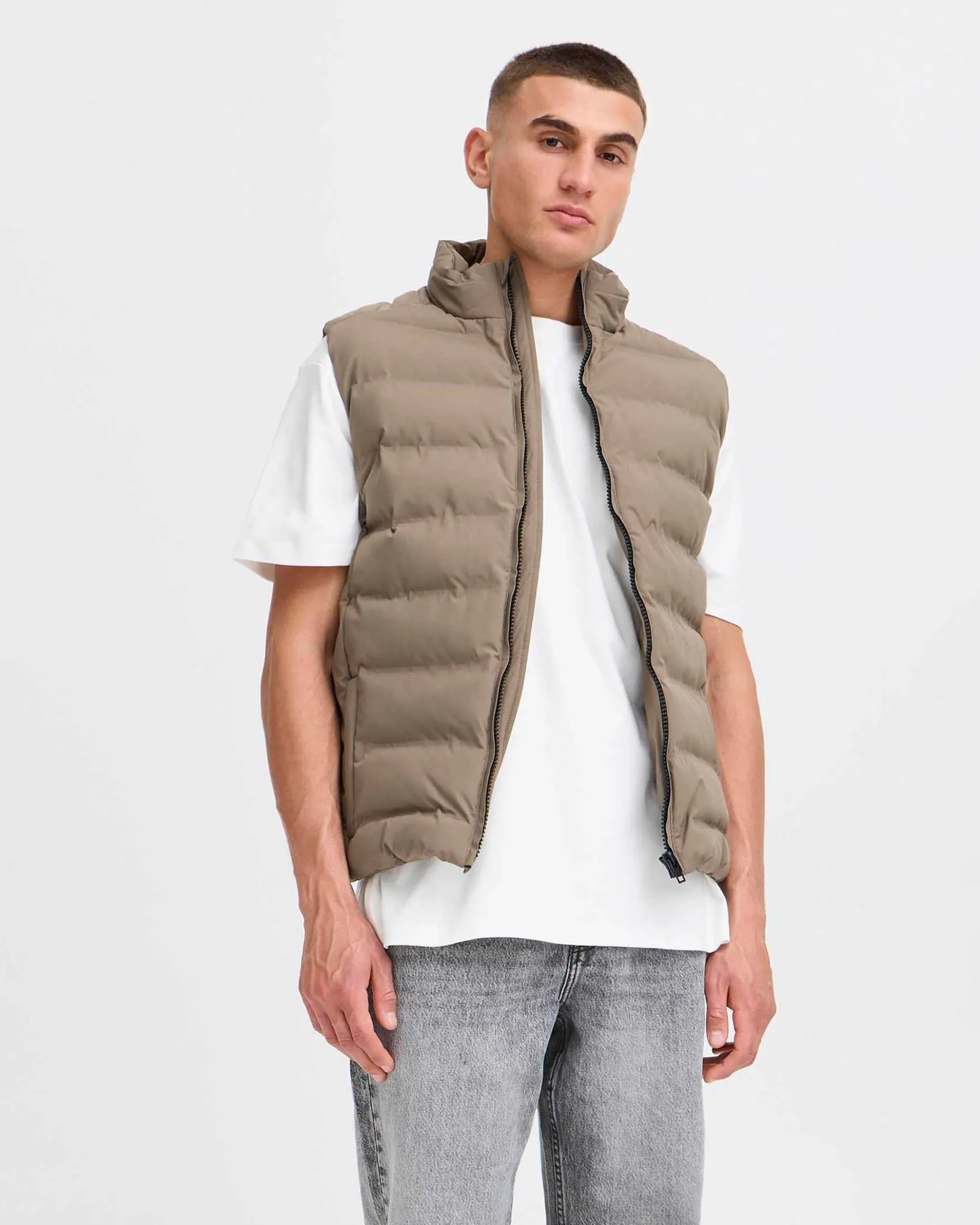 SDMILAS VEST