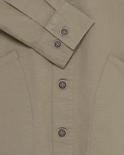 SDRICHIE OVERSHIRT