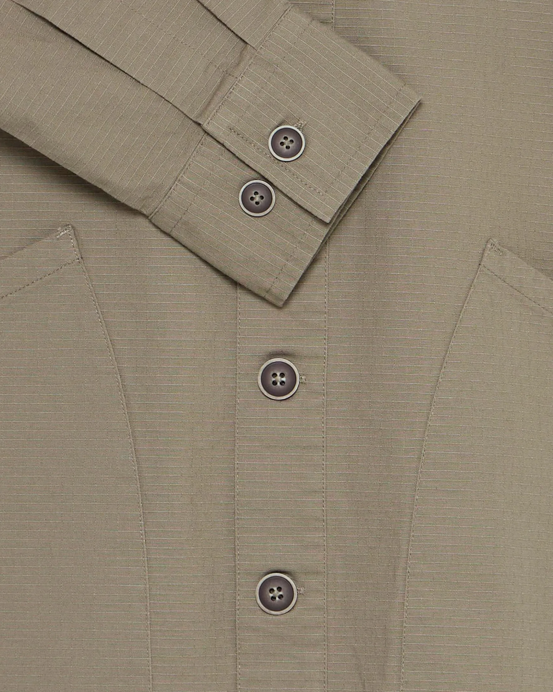 SDRICHIE OVERSHIRT