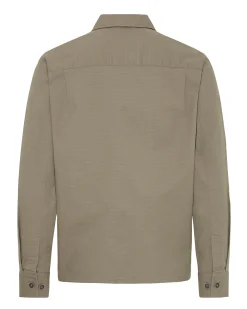 SDRICHIE OVERSHIRT