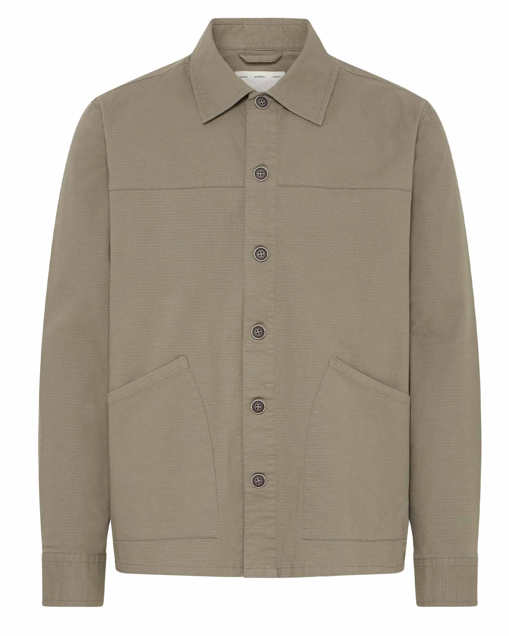 SDRICHIE OVERSHIRT