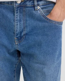 SDRYDER JEANS