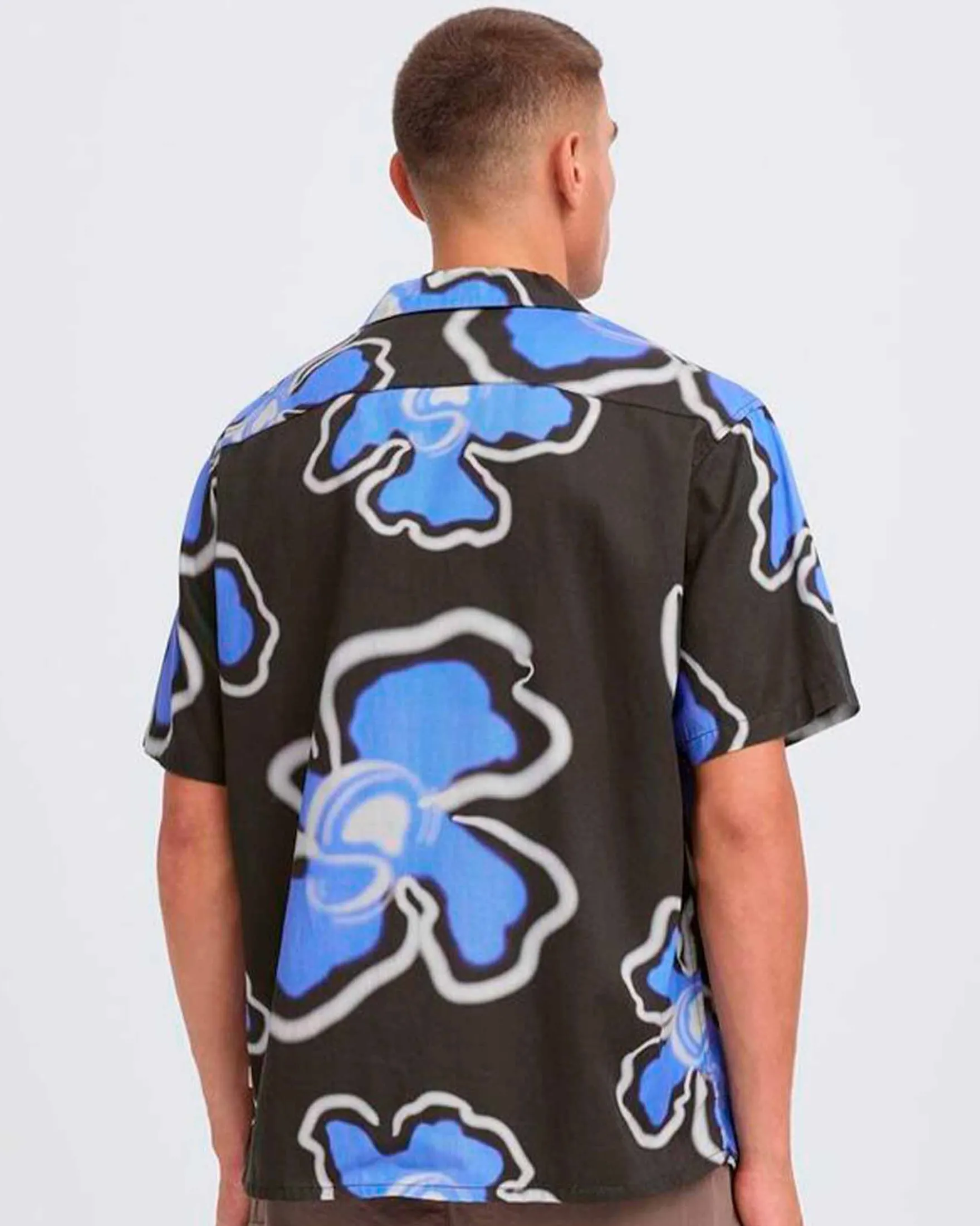 SDTIMOTHY SHIRT SS