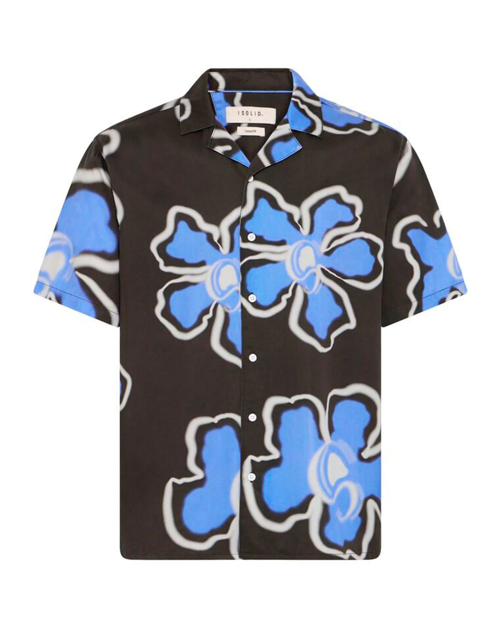 SDTIMOTHY SHIRT SS