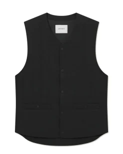 Sebastian tech vest