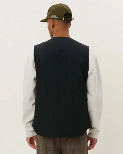 Sebastian tech vest
