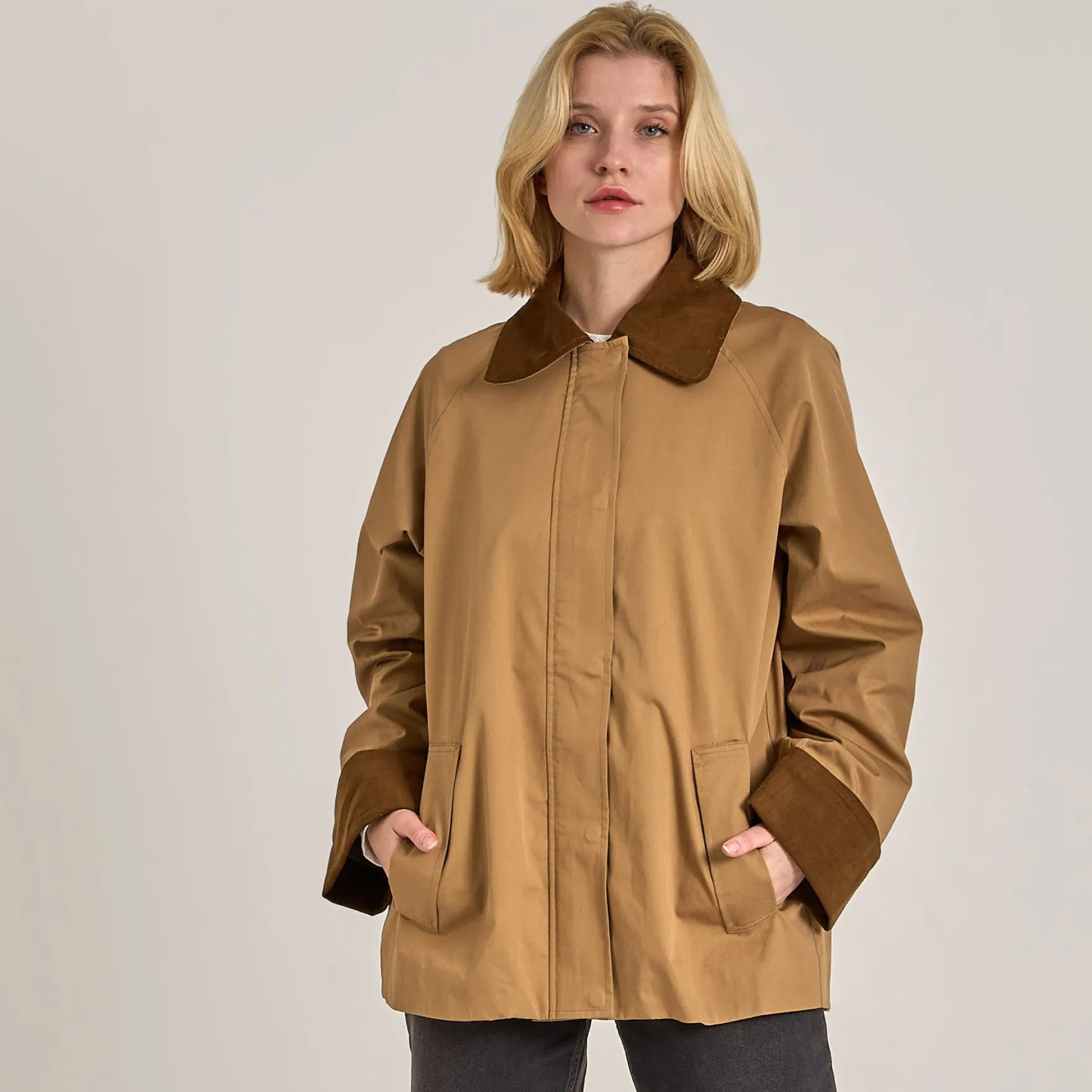 Selena jacket