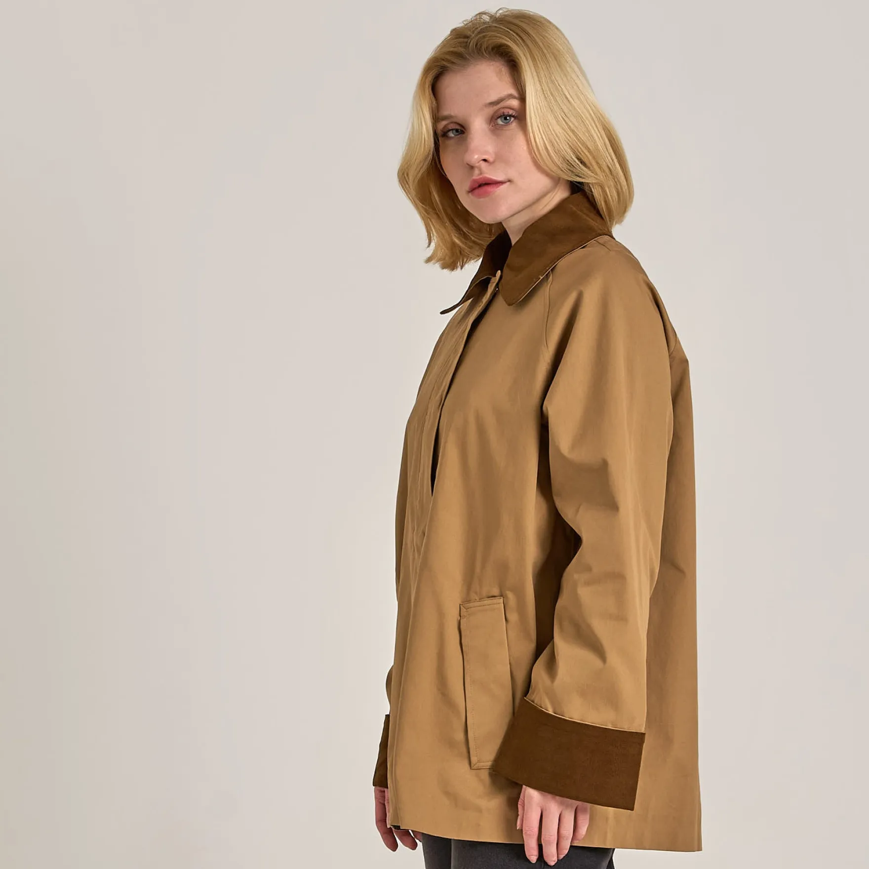 Selena jacket