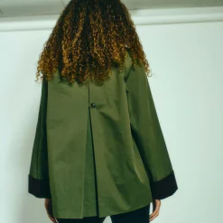 Selena jacket
