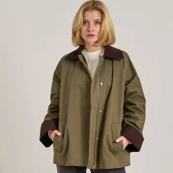 Selena jacket