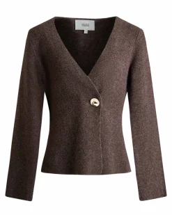 Selline knit cardigan