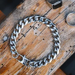 Sequence bracelet