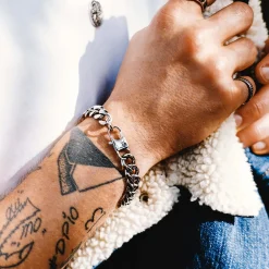 Sequence bracelet