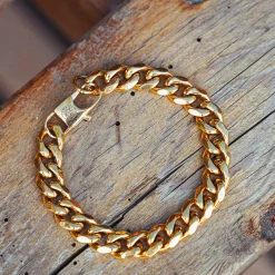 Sequence bracelet