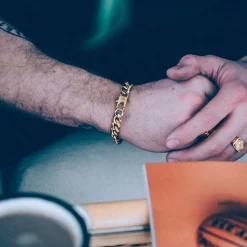 Sequence bracelet